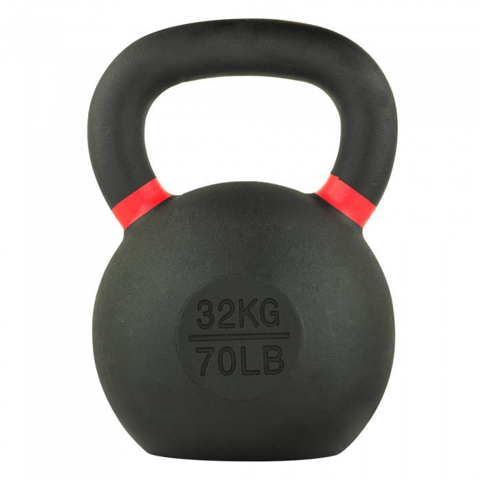 Гиря для кроссфита Stein 32 кг