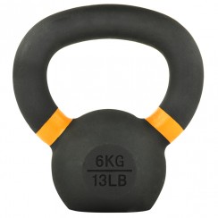 Гиря 6 кг для кроссфита Stein