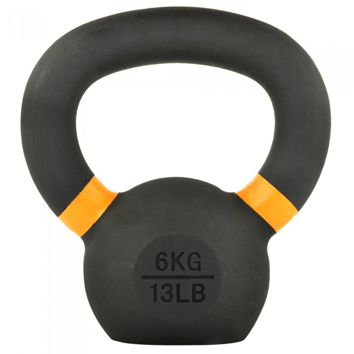 Гиря 6 кг для кроссфита Stein