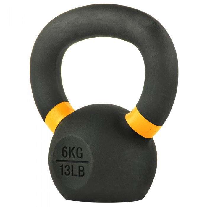 Гиря 6 кг для кроссфита Stein