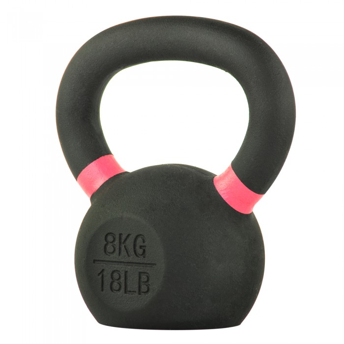 Гиря спортивная для кроссфита Stein 8 кг