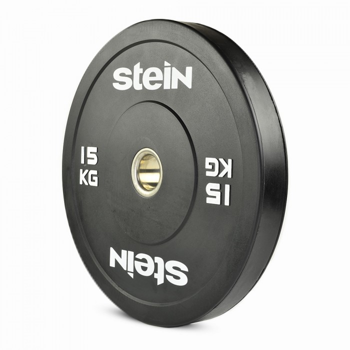Бамперний диск 15 кг Stein