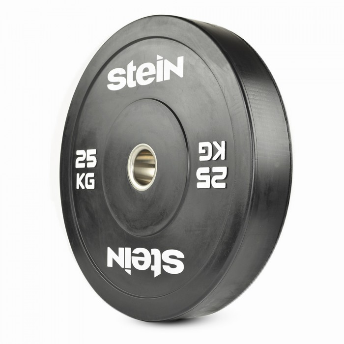 Бамперний диск 25 кг Stein
