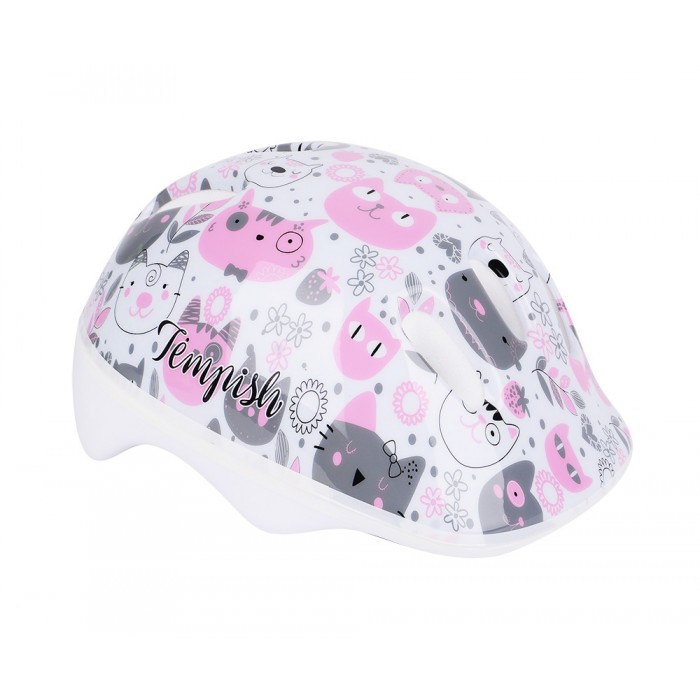 Роликовые коньки Tempish KITTY BABY SKATE (компл)/30-33