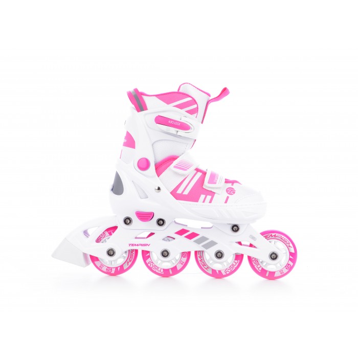 Роликовые коньки Tempish MISTY DUO GIRL/29-32