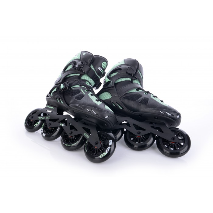 Роликовые коньки Tempish EZZA 90 LADY/37