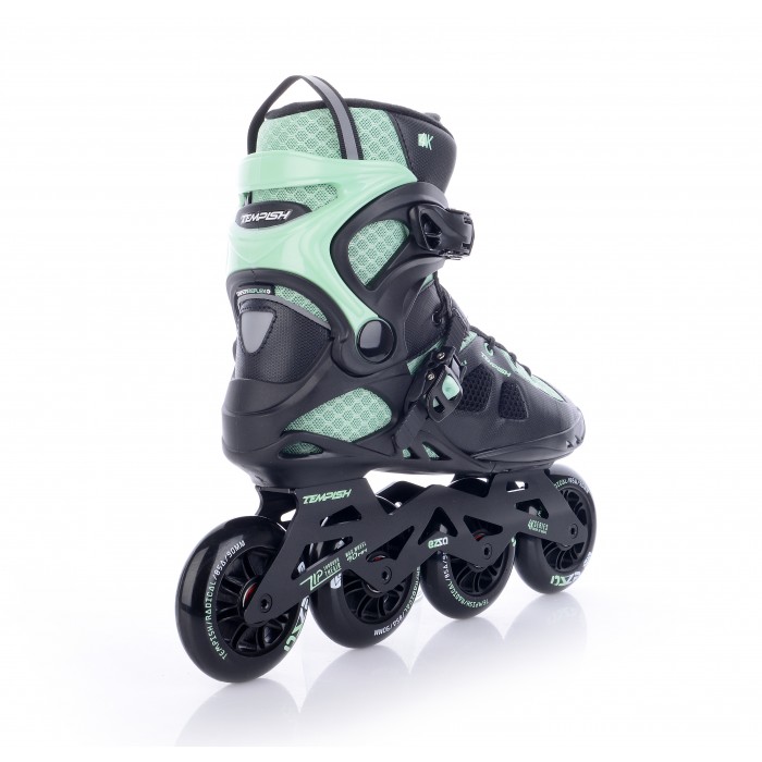 Роликовые коньки Tempish EZZA 90 LADY/38