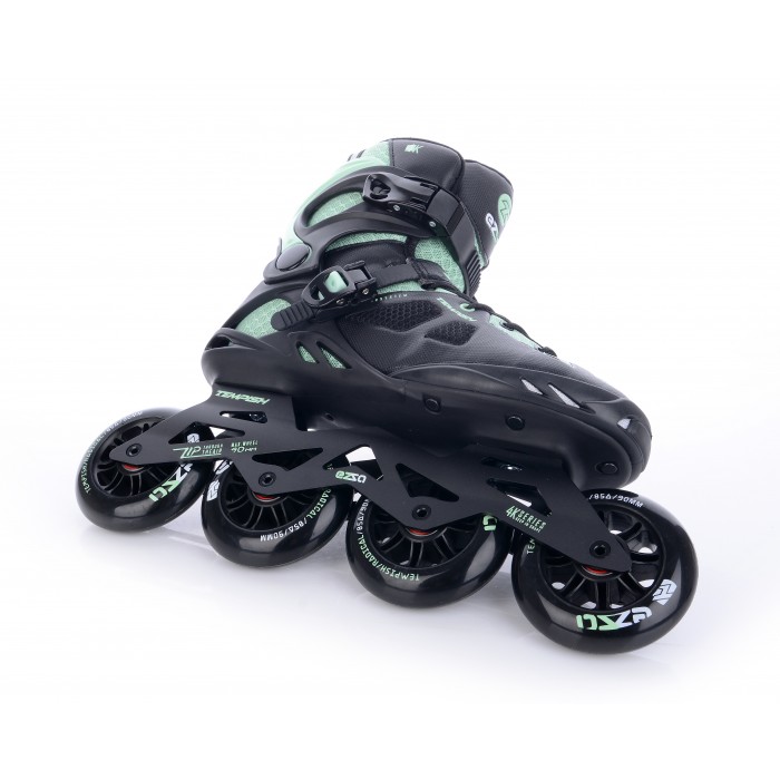 Роликовые коньки Tempish EZZA 90 LADY/38