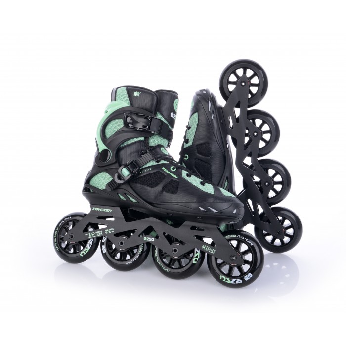 Роликовые коньки Tempish EZZA 90 LADY/40