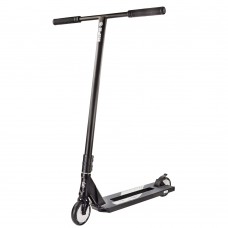 Самокат трюковый Hipe H9 Black/Chrome