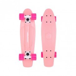 Пенни Борд Tempish BUFFY NATURE/pink