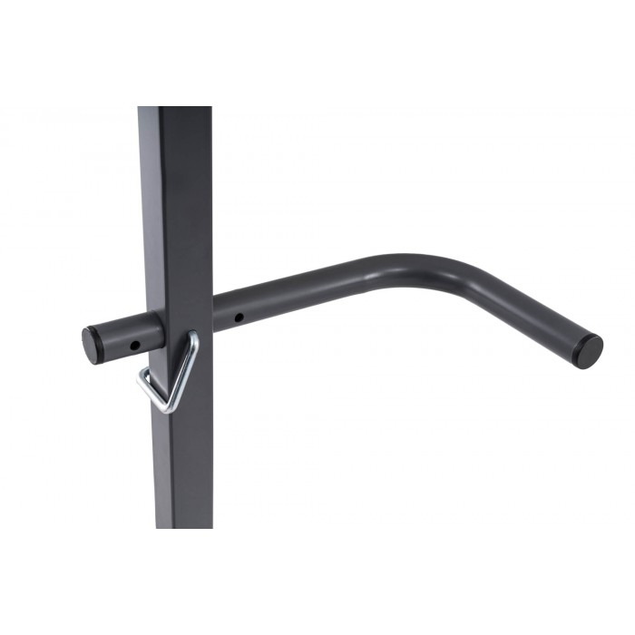 Стаціонарний підлоговий турнік з регулюванням Hop-Sport HS-1015K