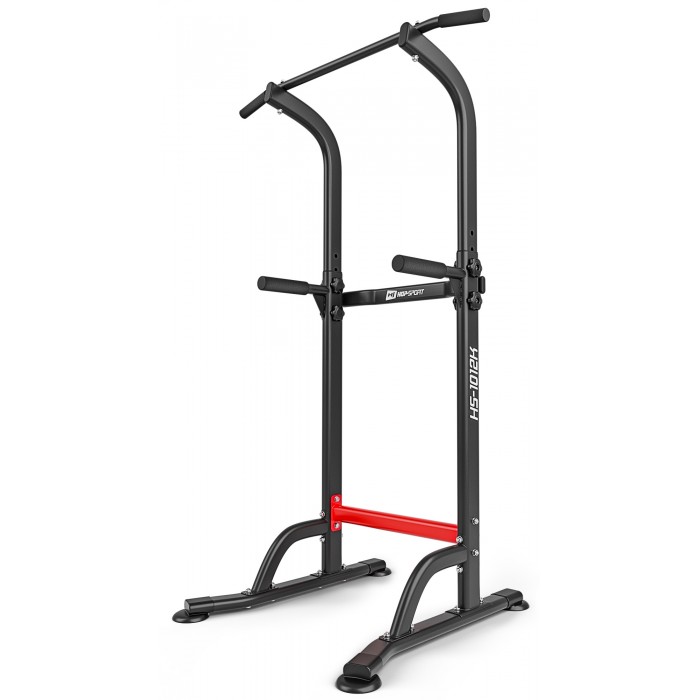 Напольная стойка Турник Брусья Hop-Sport HS-1012K