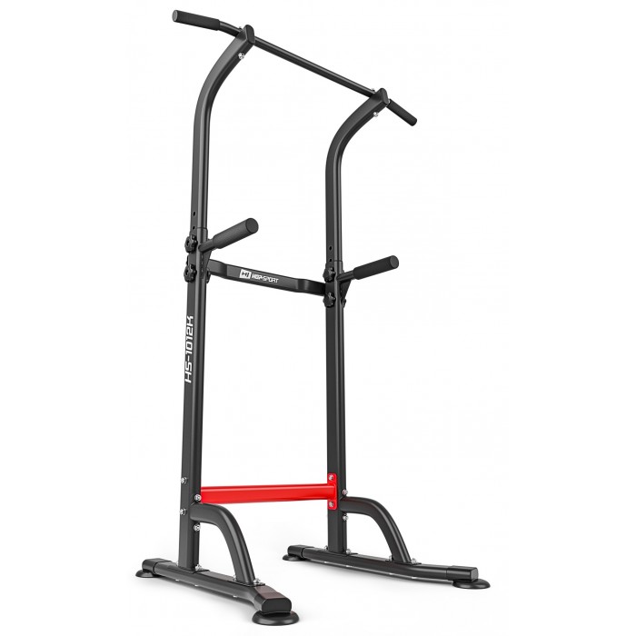 Напольная стойка Турник Брусья Hop-Sport HS-1012K