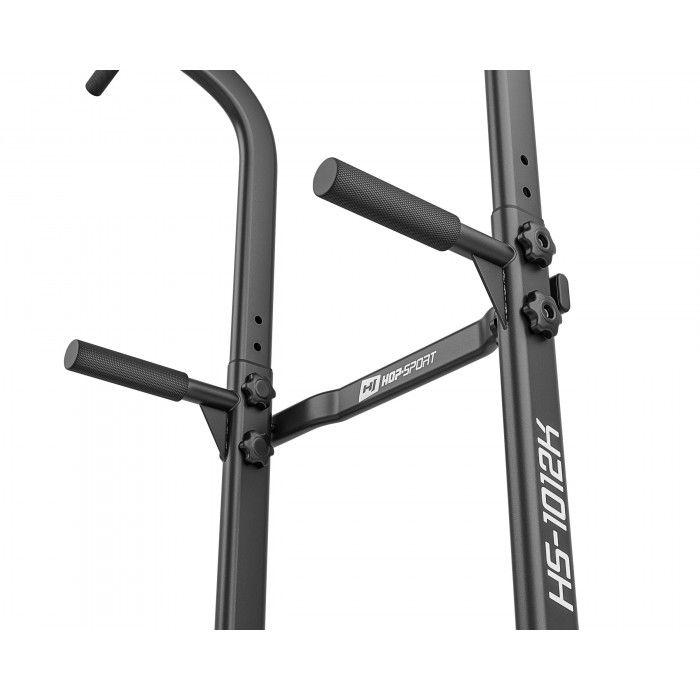 Напольная стойка Турник Брусья Hop-Sport HS-1012K