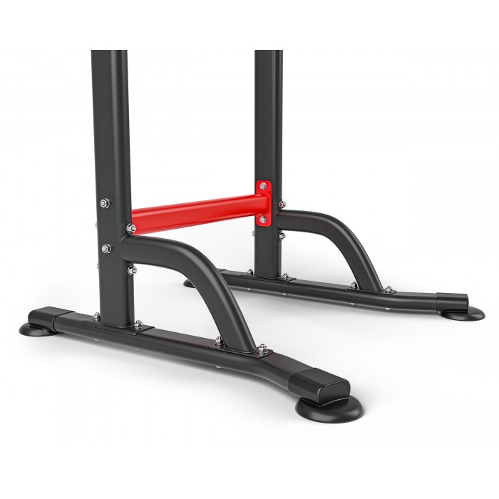 Напольная стойка Турник Брусья Hop-Sport HS-1012K