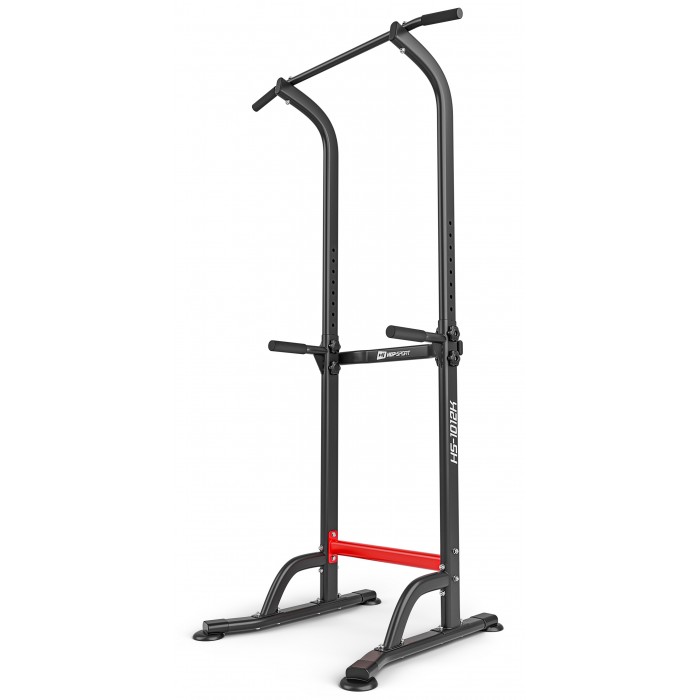 Напольная стойка Турник Брусья Hop-Sport HS-1012K