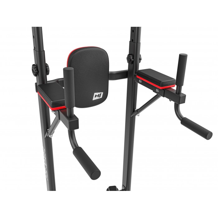 Підлогова стійка Турник Брусья Прес Упори Hop-Sport HS-1016K