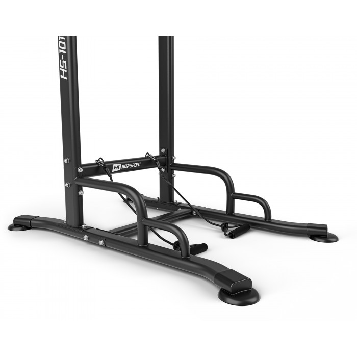 Підлогова стійка Турник Брусья Прес Упори Hop-Sport HS-1016K