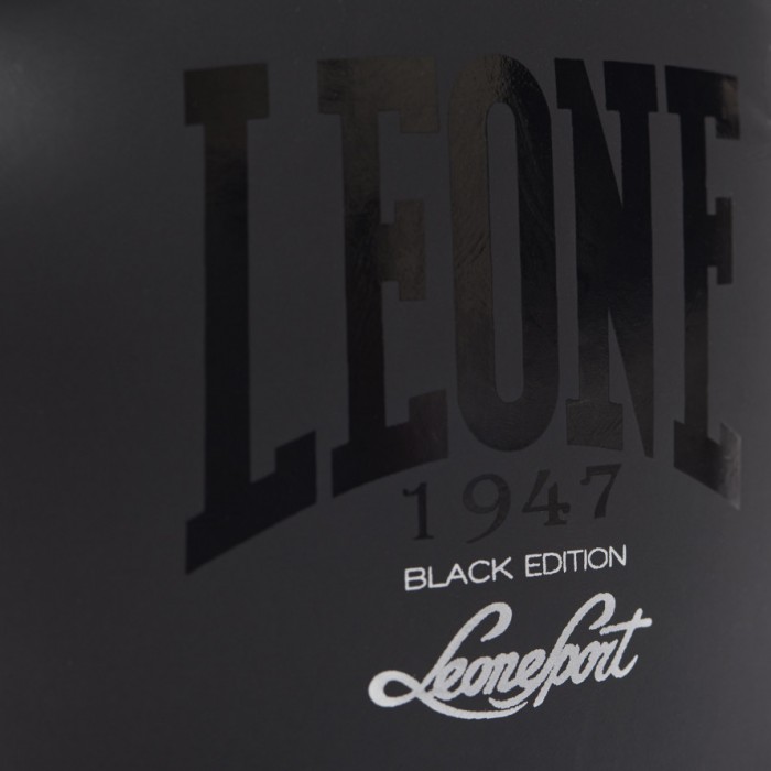 Боксерські рукавички Leone Mono Blue 10 ун.