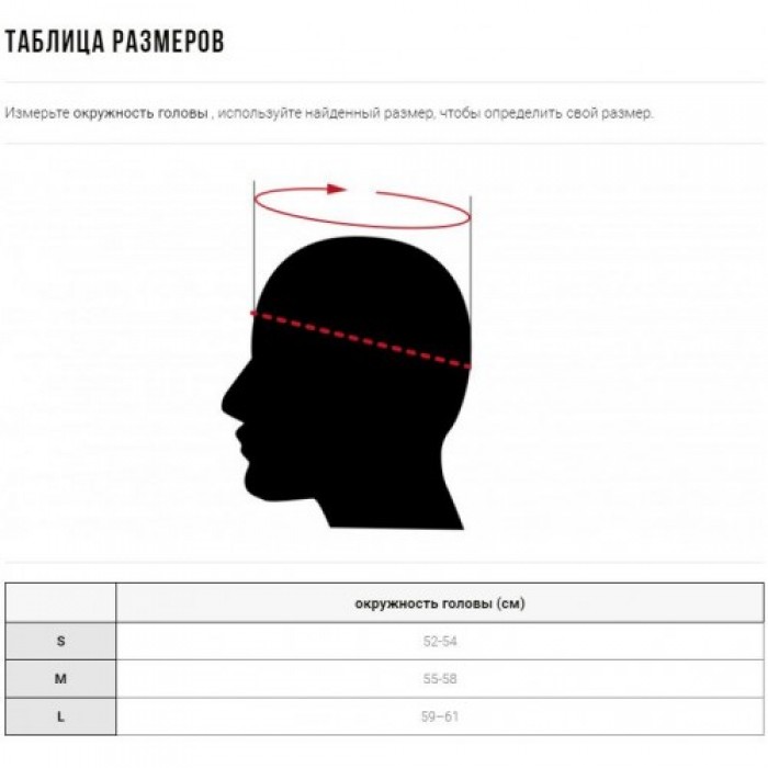 Боксерський шолом для змагань Leone Contest Red M