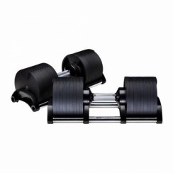 Наборные гантели NUO Flexbell Dumbbells, вес 2-32 кг