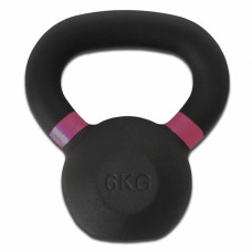 Гиря железная Explode 6 кг PD193-1-06