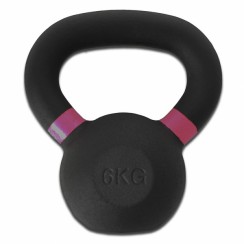 Гиря железная Explode 6 кг PD193-1-06