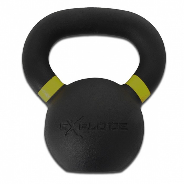 Гиря железная Explode 10 кг PD193-1-10