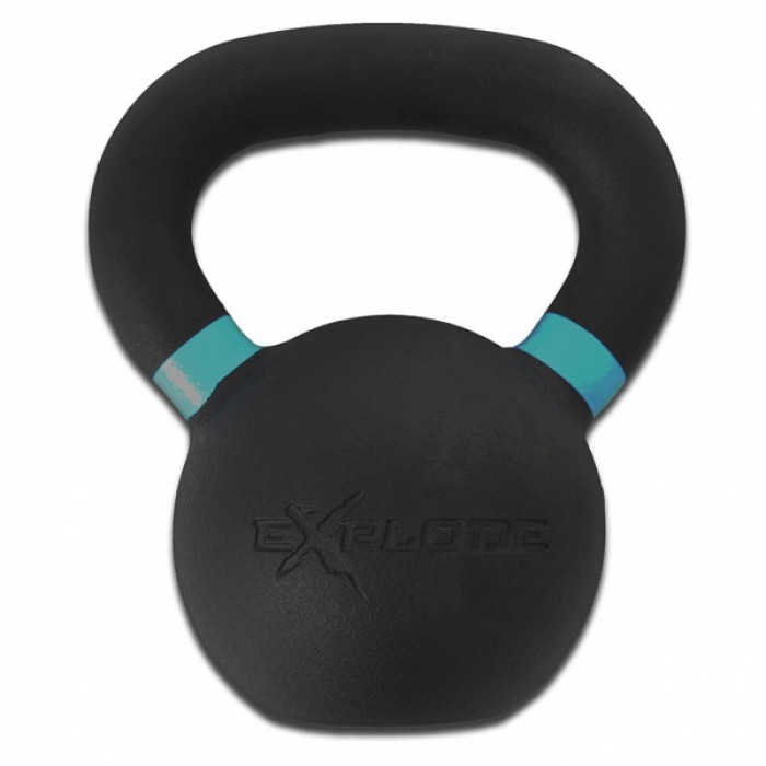 Гиря железная Explode 12 кг PD193-1-12