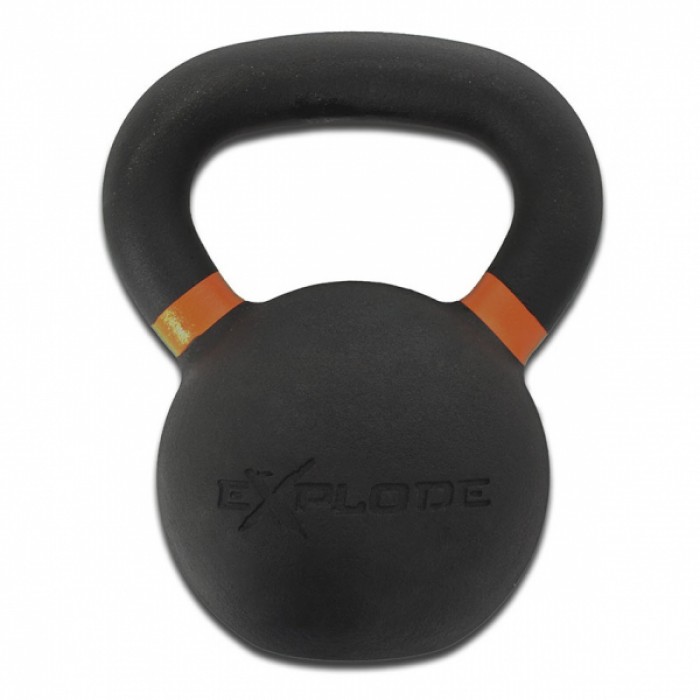 Гиря железная Explode 16 кг PD193-1-16
