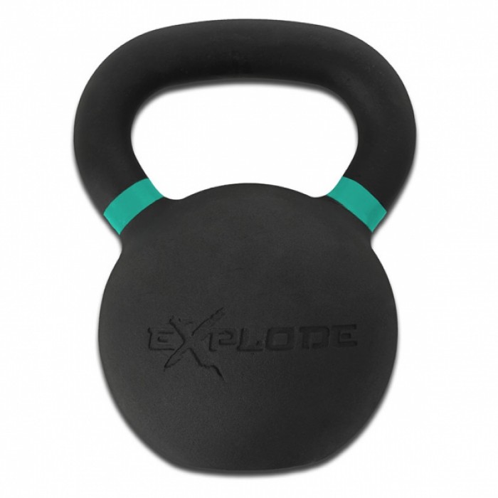 Гиря железная Explode 24 кг PD193-1-24