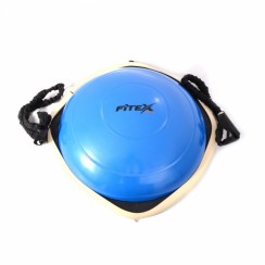 Балансувальна напівсфера для фітнесу Fitex MD1215