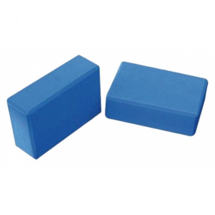 Блок для йоги Fitex MD1219