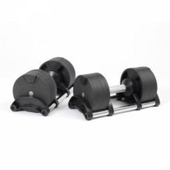 Гантели наборные NUO Flexbell NUO-FB20 2-20 кг пара