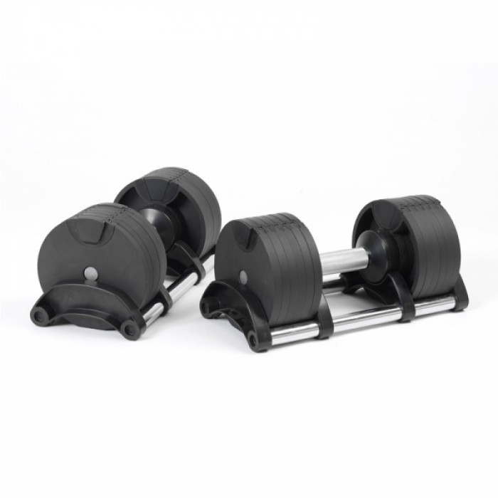 Гантели наборные NUO Flexbell NUO-FB20 2-20 кг пара