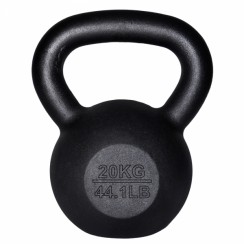 Гиря железная 20 кг Fitex MD2118-20