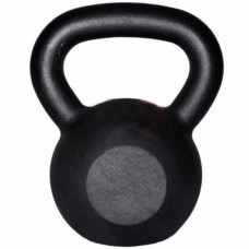 Гиря железная 28 кг Fitex MD2218-28