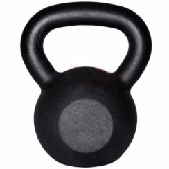 Гиря железная 28 кг Fitex MD2218-28