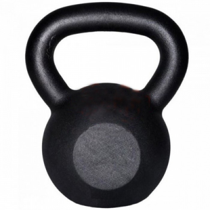 Гиря железная 28 кг Fitex MD2218-28