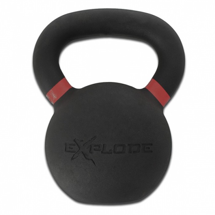 Гиря железная 20 кг Explode PD193-1-20