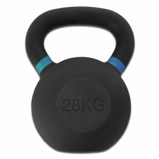 Гиря железная 28 кг Explode PD193-1-28