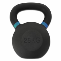 Гиря железная 28 кг Explode PD193-1-28