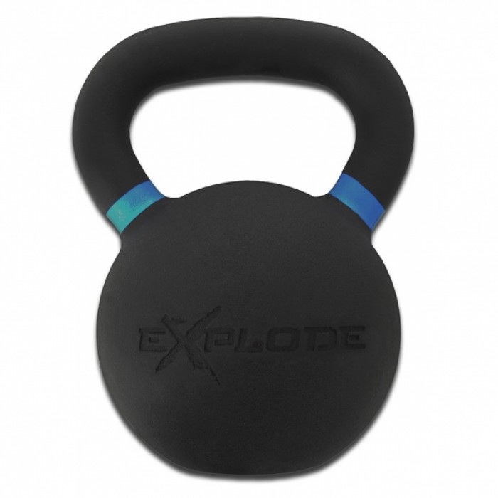 Гиря железная 28 кг Explode PD193-1-28