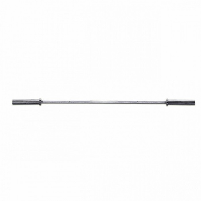 Гриф штанги народной 160см InterAtletika C3-16АТ-М