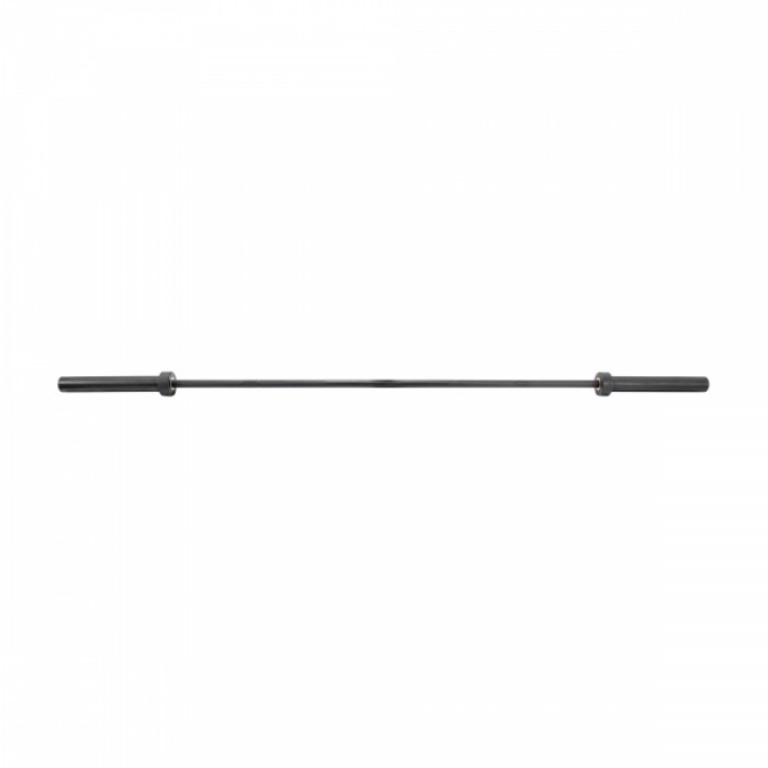 Гриф для штанги для кроссфит 201 см женский InterAtletika C3-28