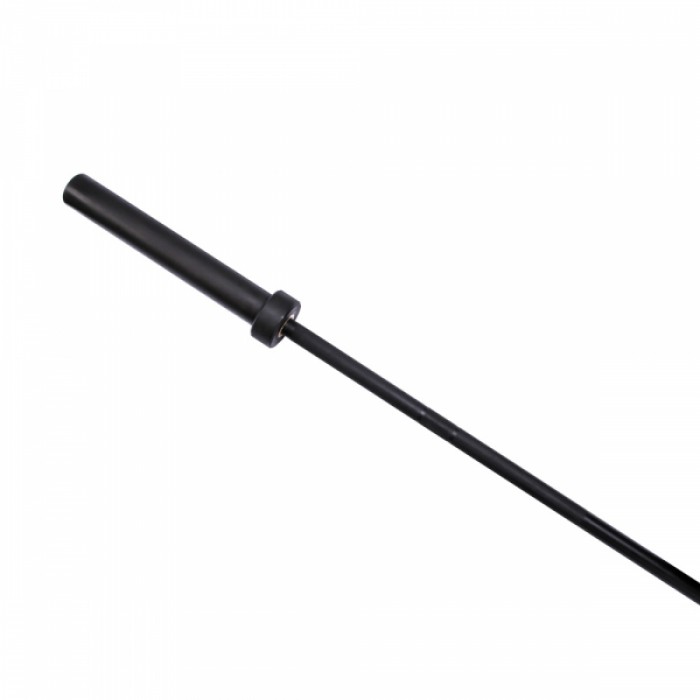 Гриф для штанги для кроссфит 201 см женский InterAtletika C3-28