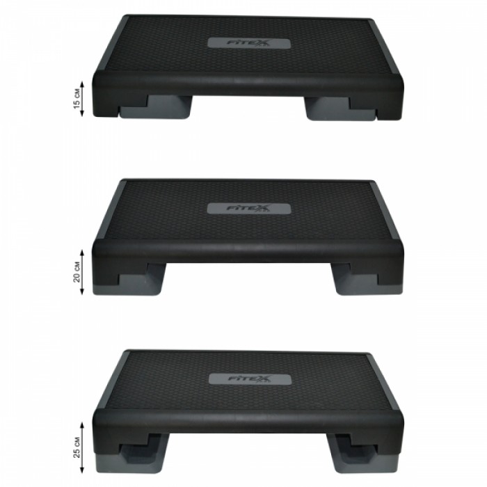 Степ платформа Fitex MD1707
