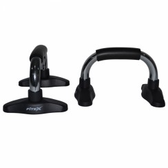 Стійки для віджимань комплект Fitex MD1417