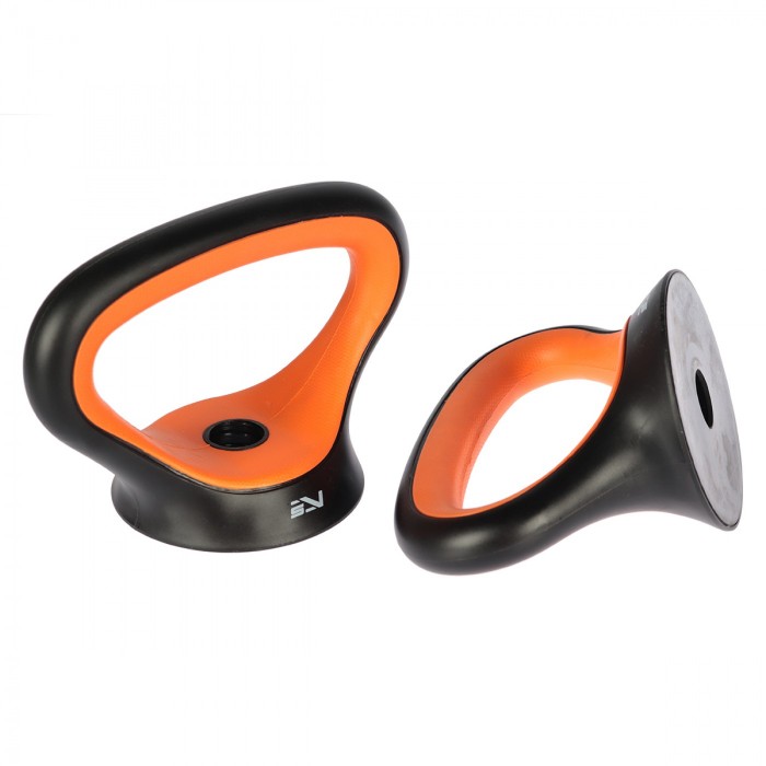 Набор гантели, штанга, гири SportVida 4 в 1 10 кг SV-HK0412